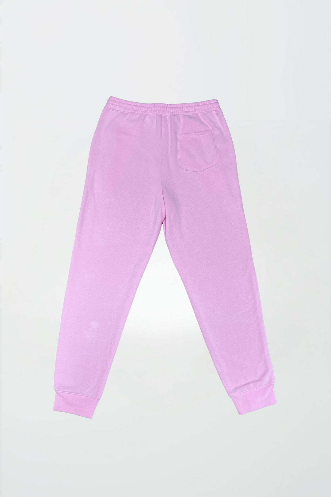 Pink Sweatpants