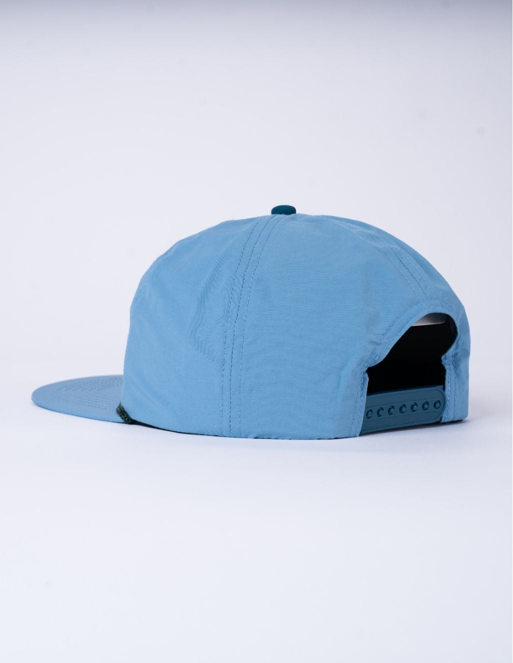 Graham Hat