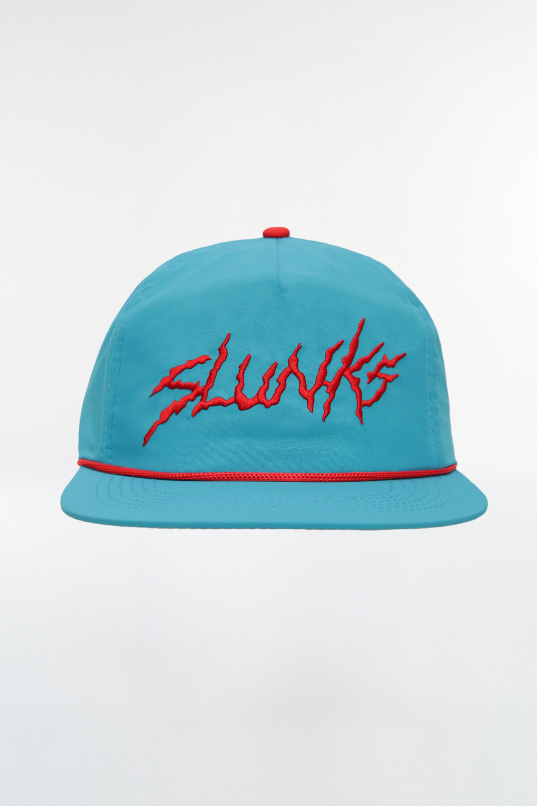 Buckle Hat