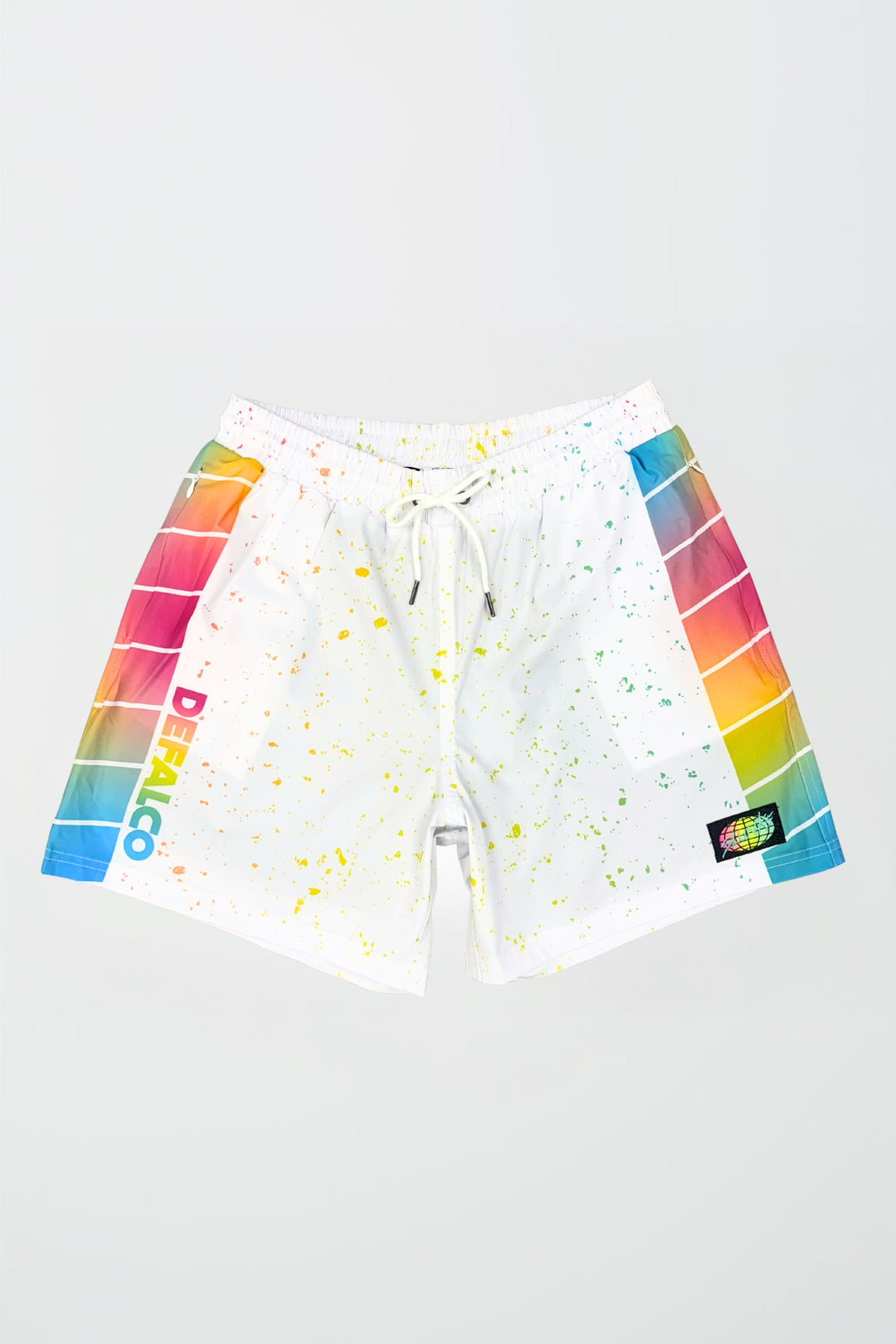 TJ Defalco Men's Short