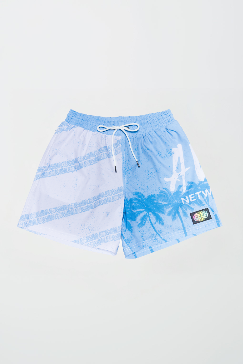 AVB Network 2026 Men's Shorts