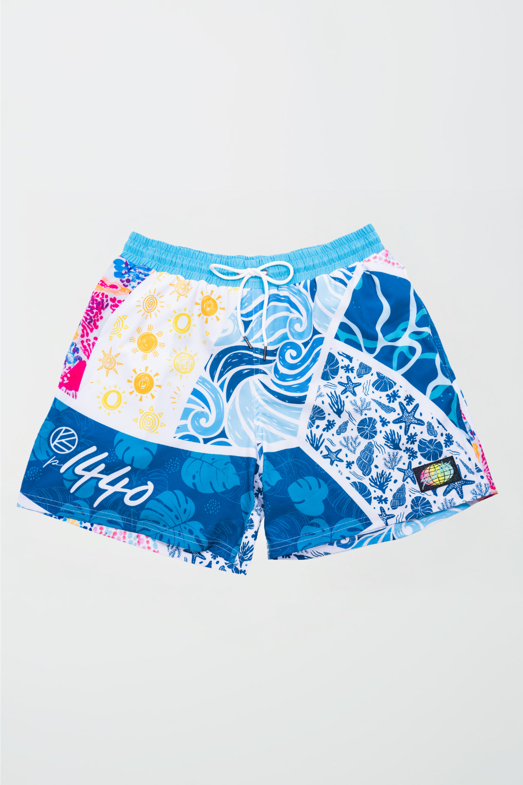p1440 2.0 Men's Shorts