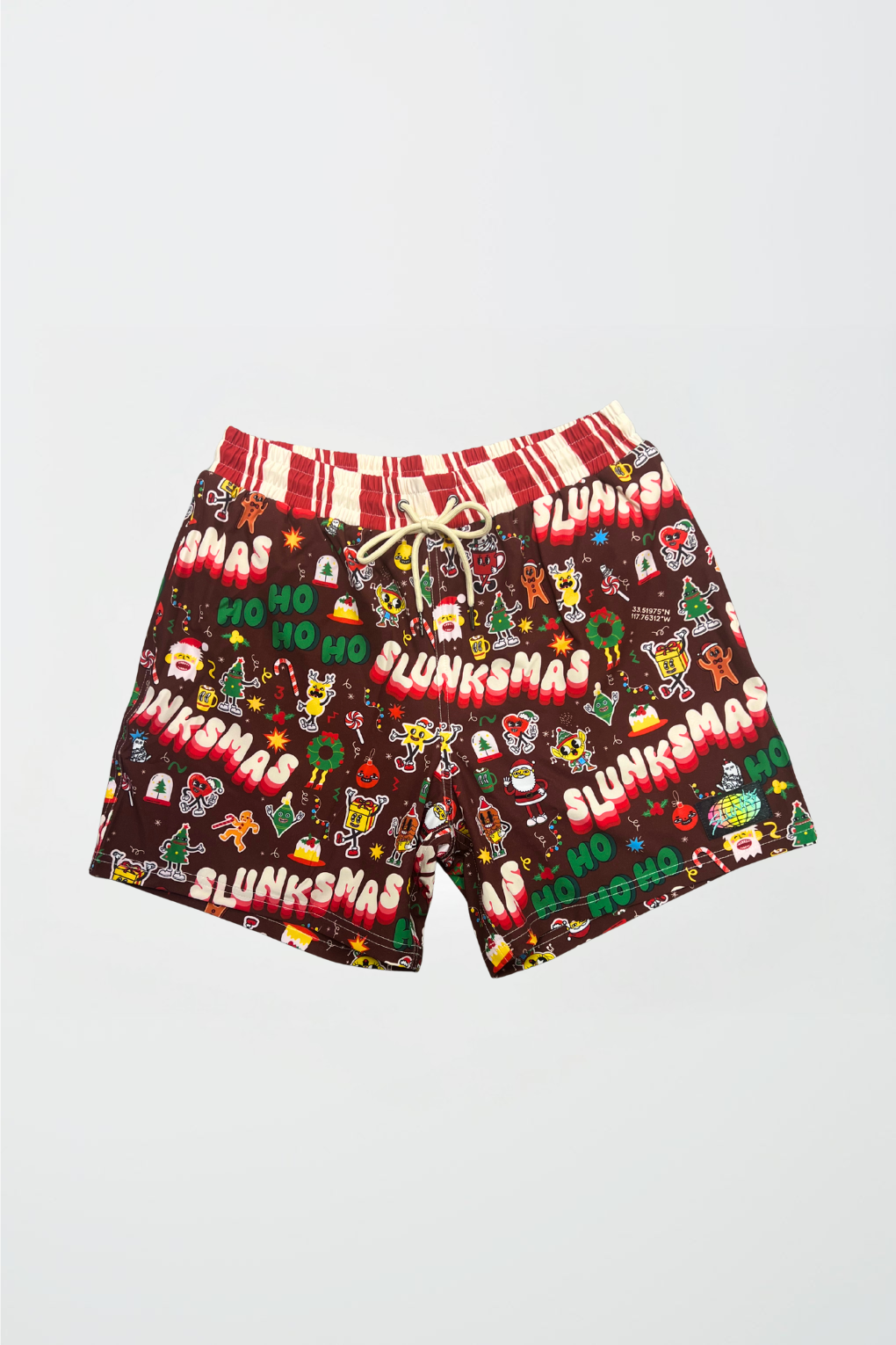 the midgees Men's Shorts