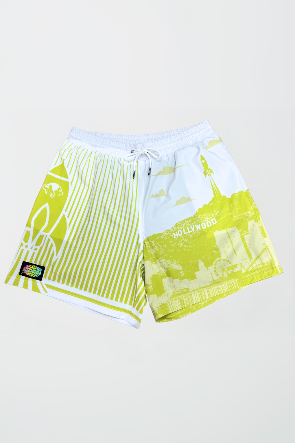 Team HaLo Men's Shorts