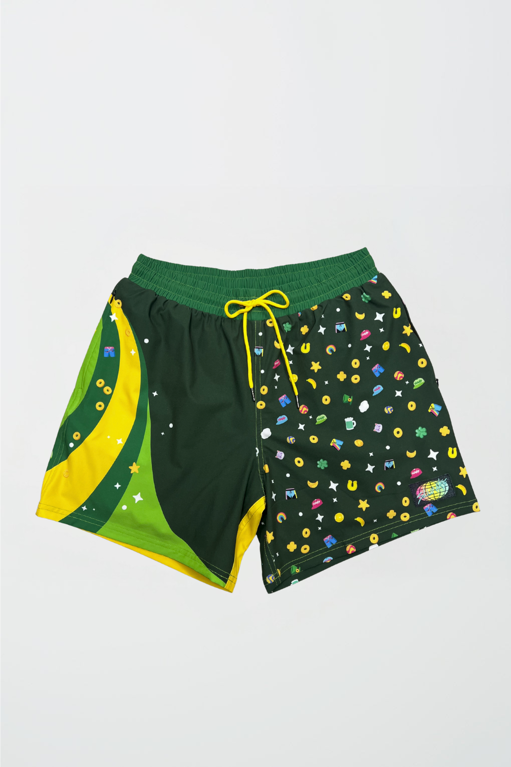 SLUNKier Charms Men's Shorts