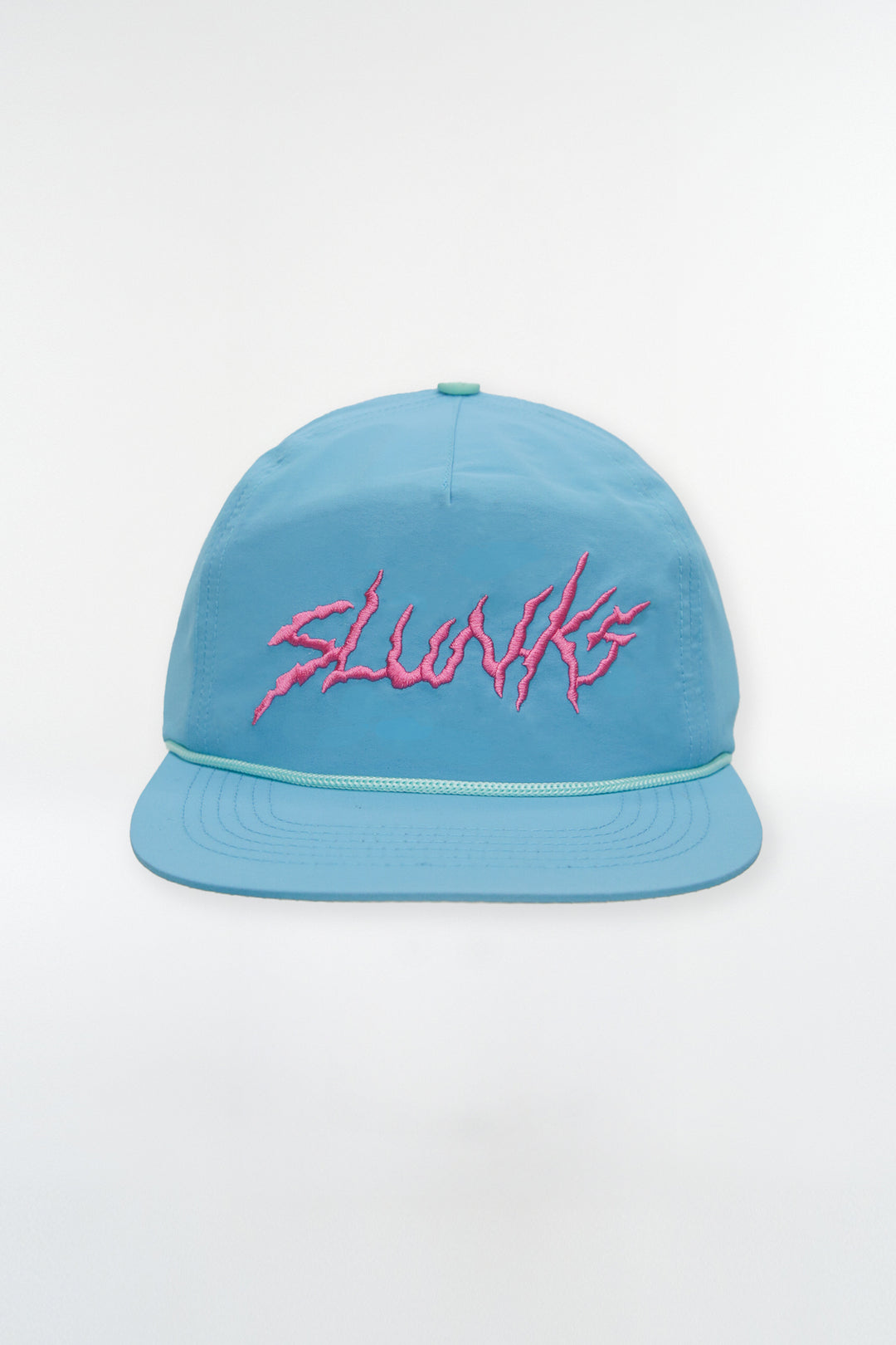 Cotton Candy Hat