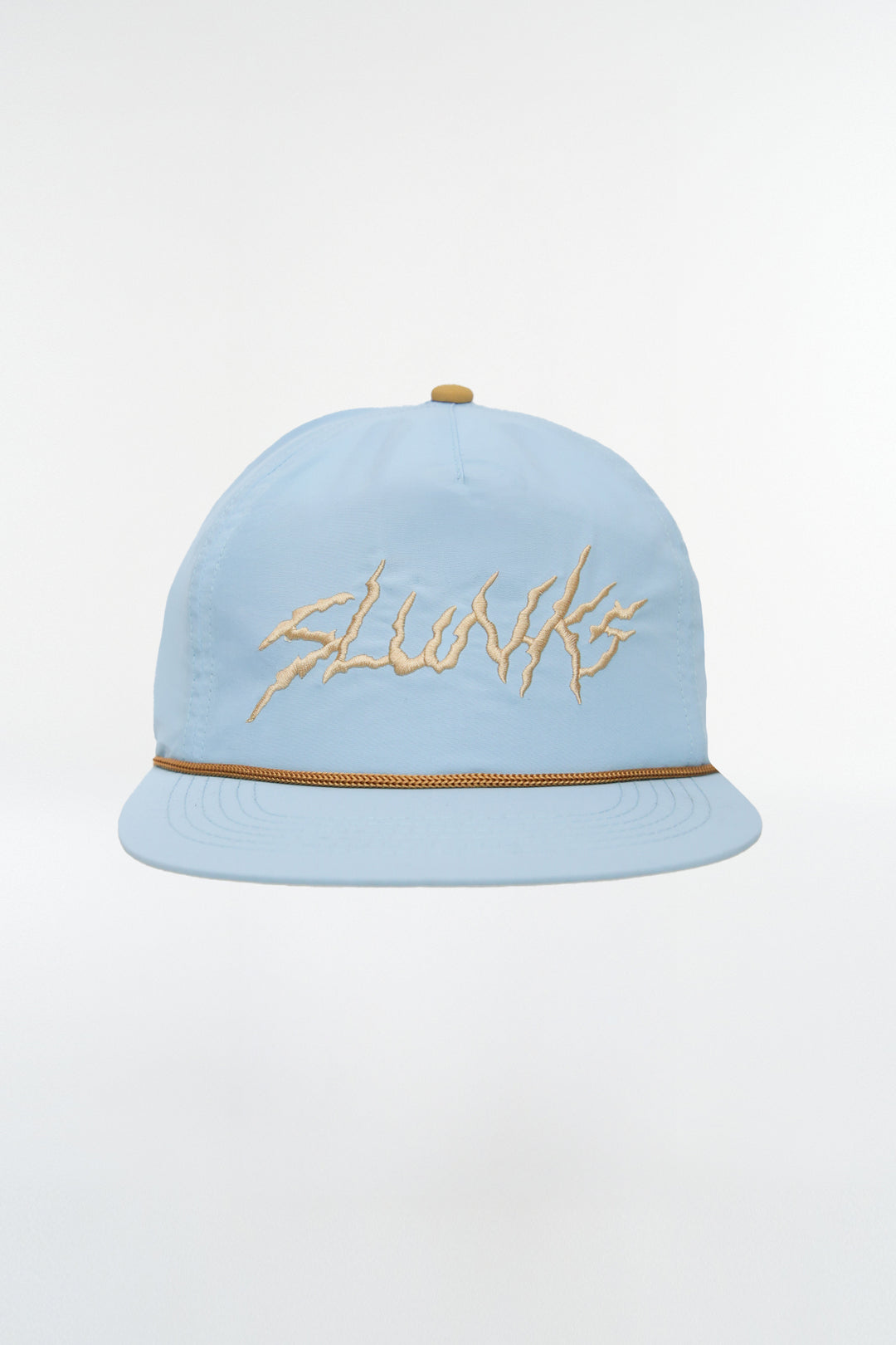 Gigi Hat