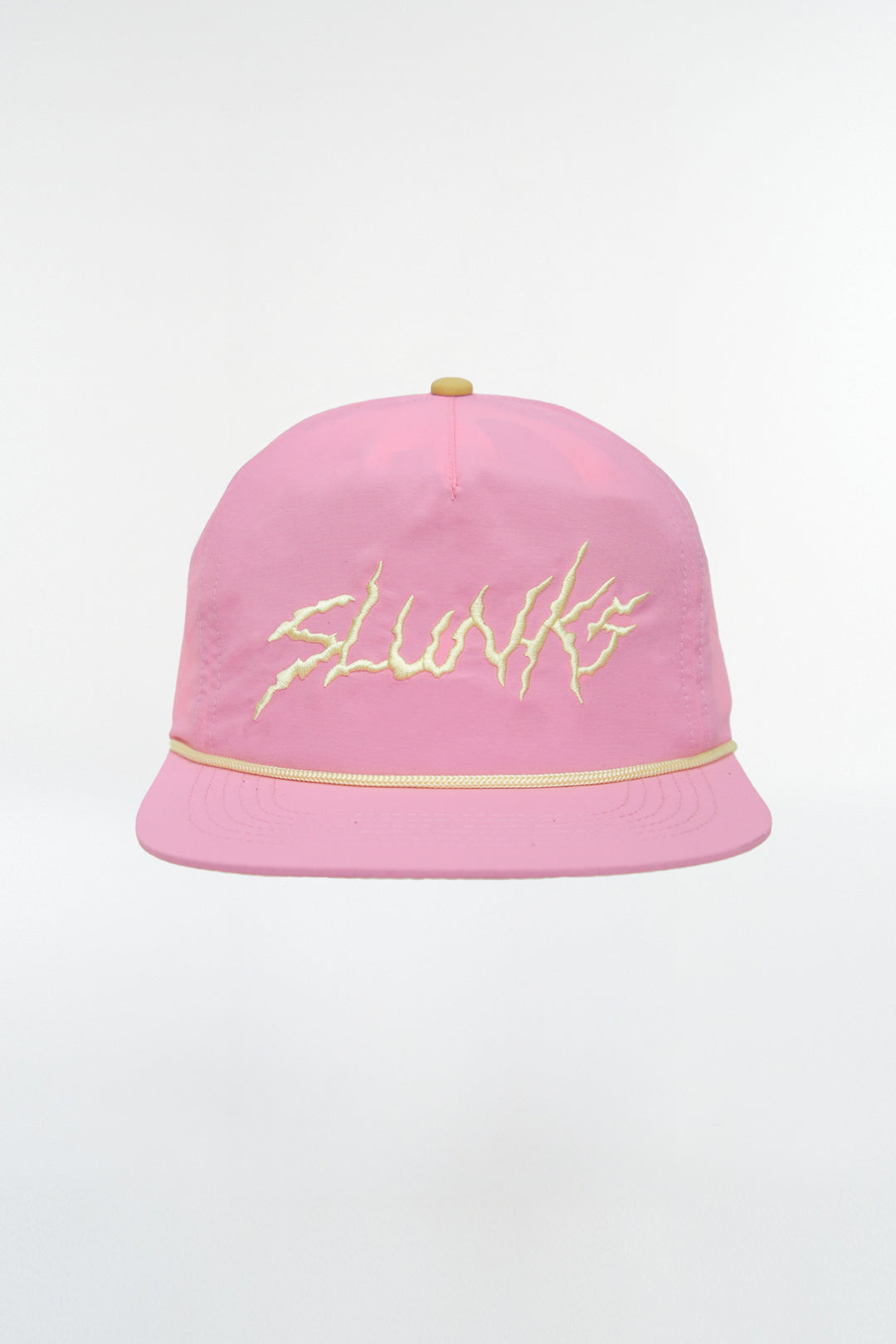 Strawberry Lemonade Hat
