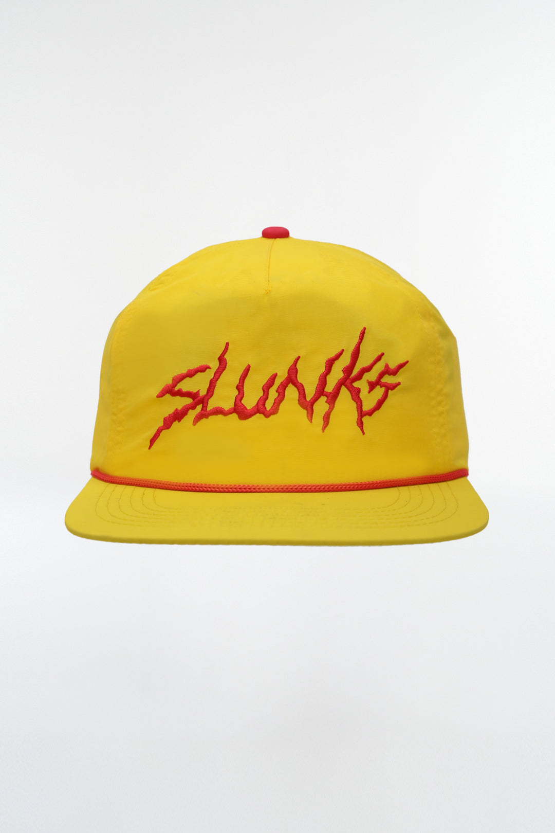 Yellur Hat