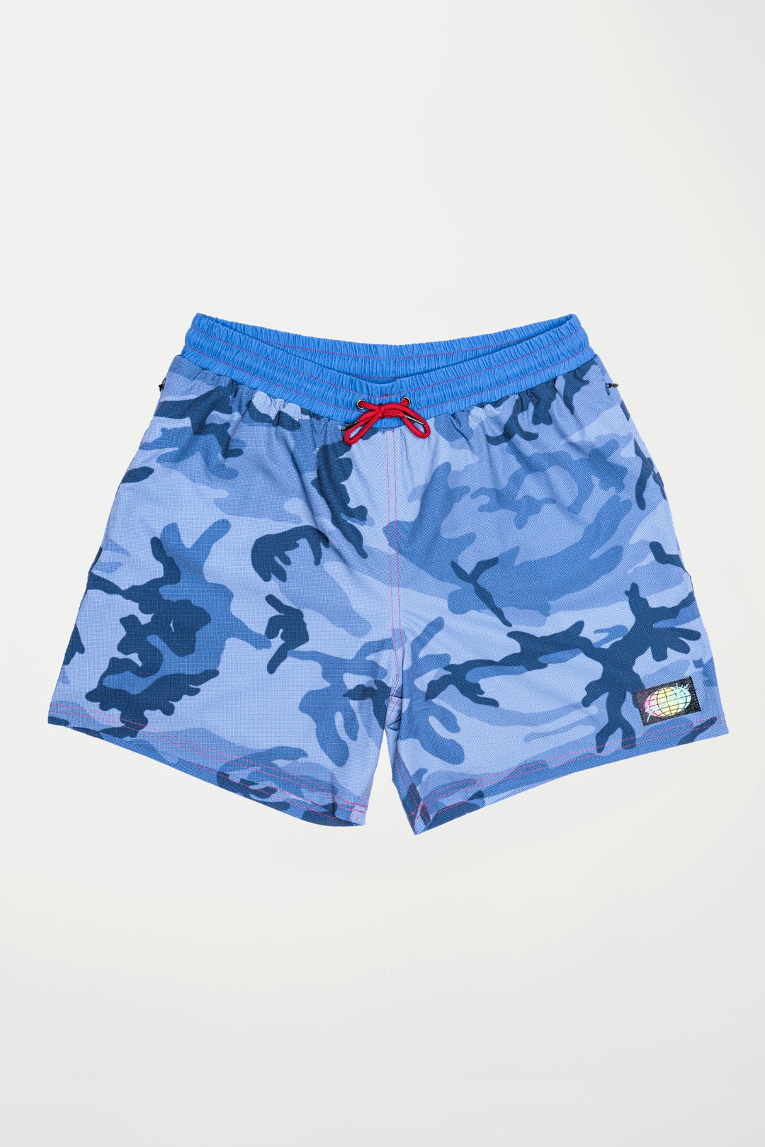 Lieutenant Dans Men's Shorts
