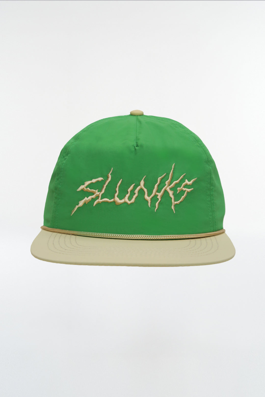 Irish Goodbye Hat
