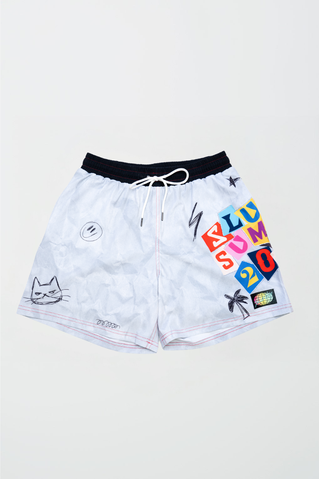 H.A.G.S. '26 Men's Shorts