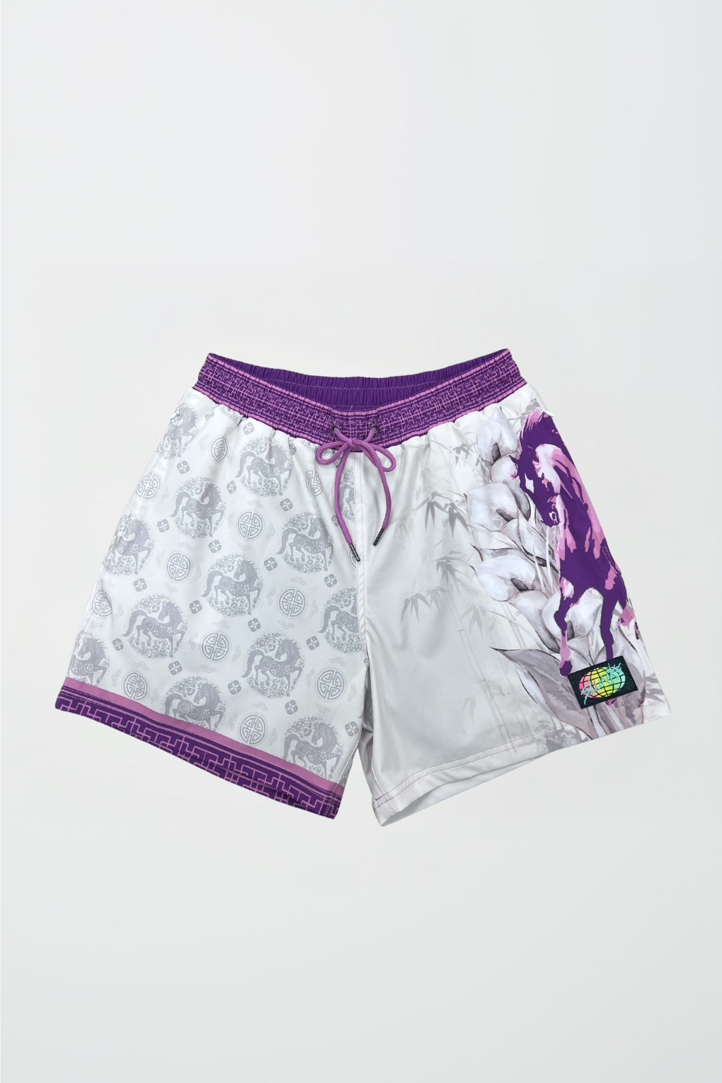 Bul Mal Men's Shorts