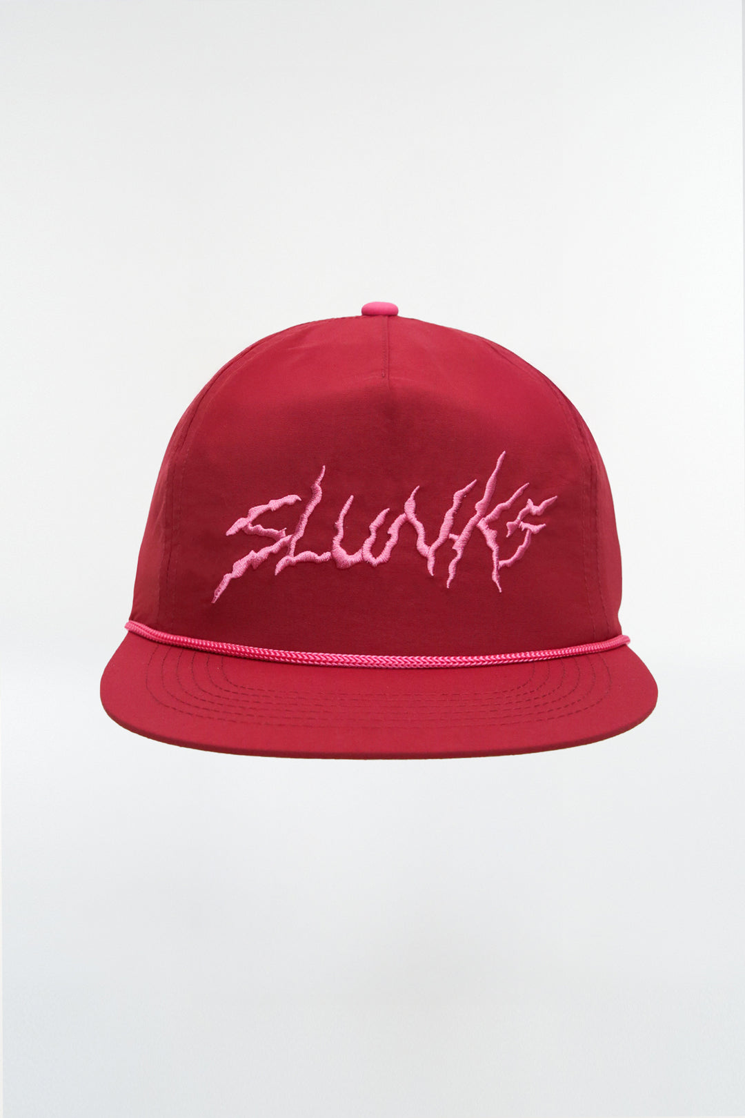 Snaps Hat