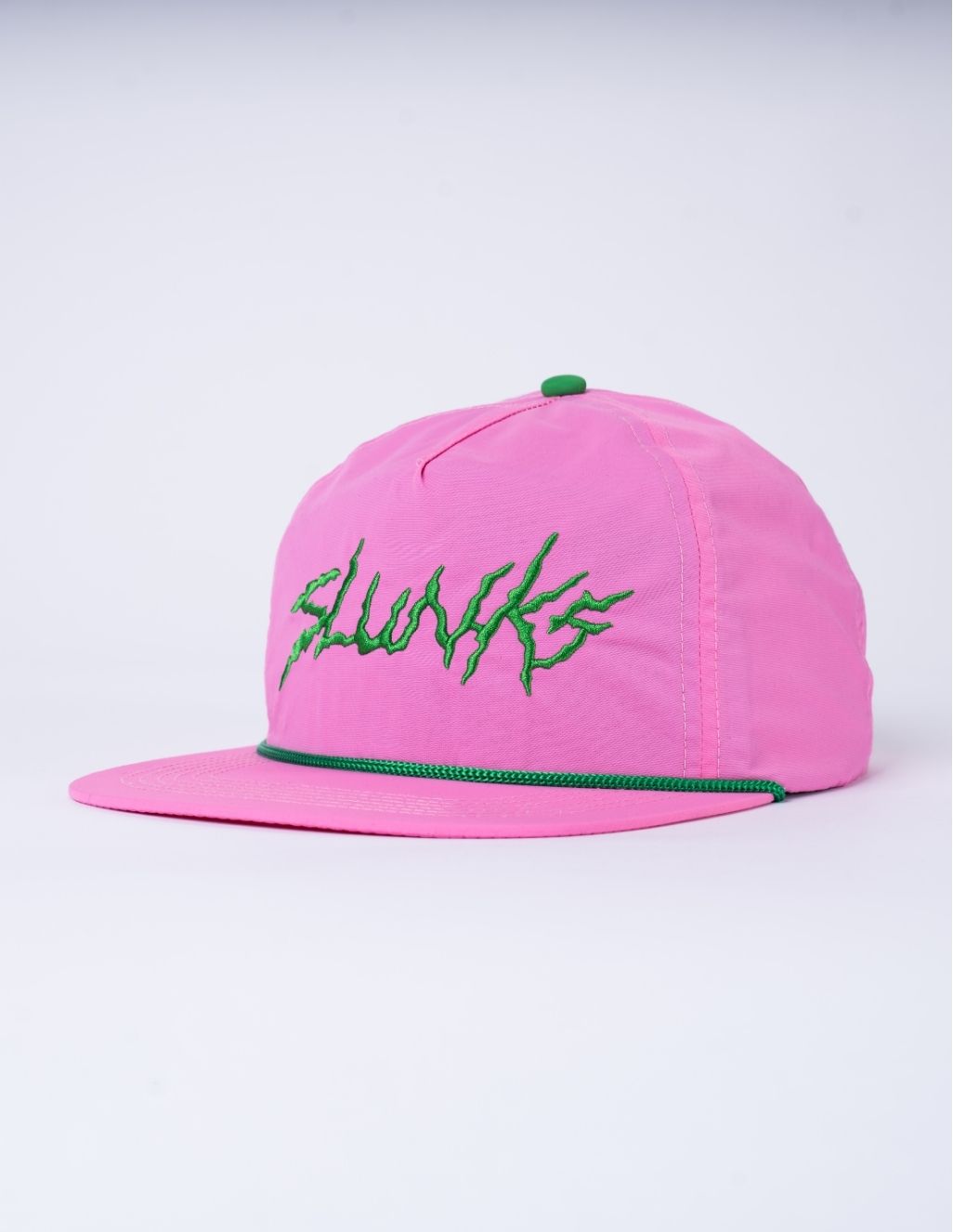Watermelon Hat