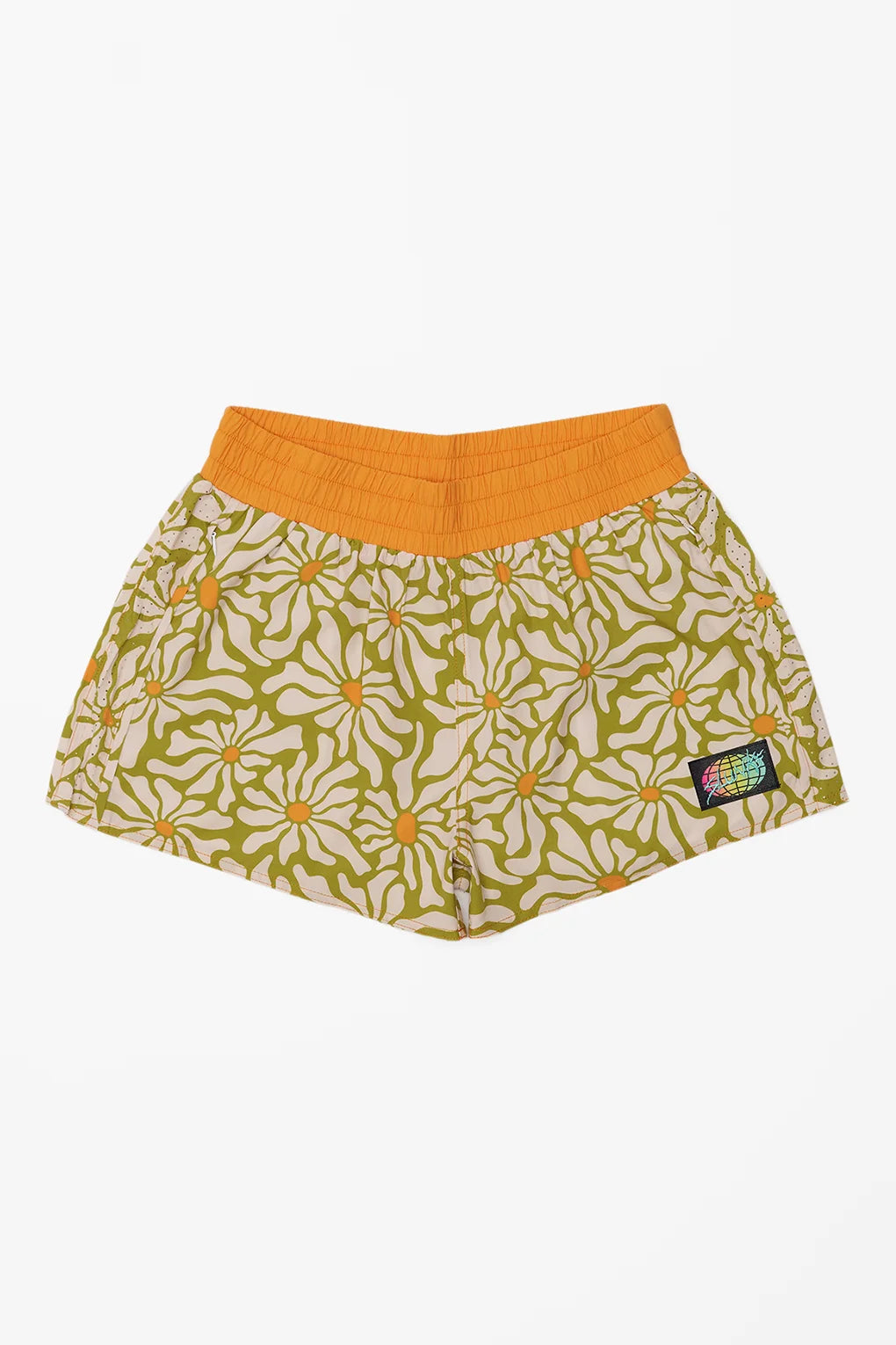 Far Outs Women's Shorts