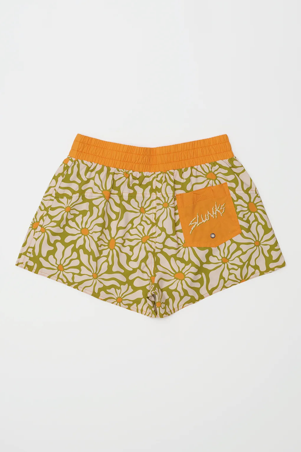 Far Outs Women's Shorts