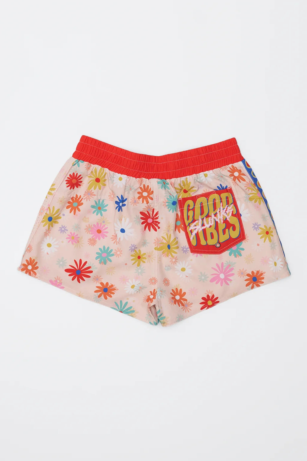 Floral-Bama Women's Shorts