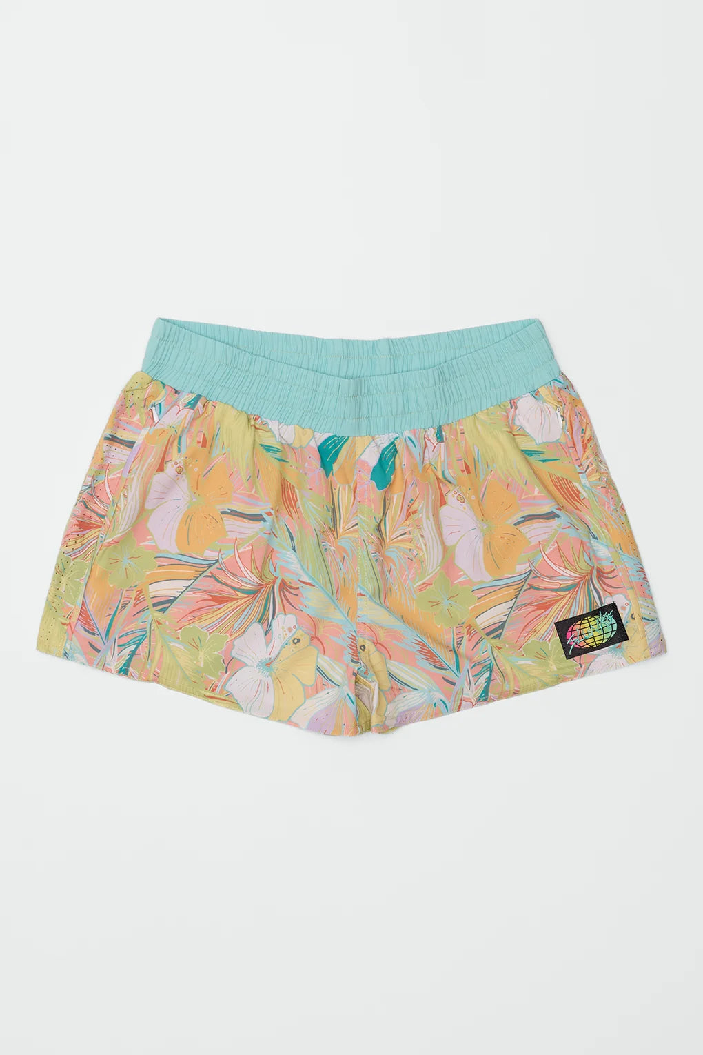 Cassos Women's Shorts