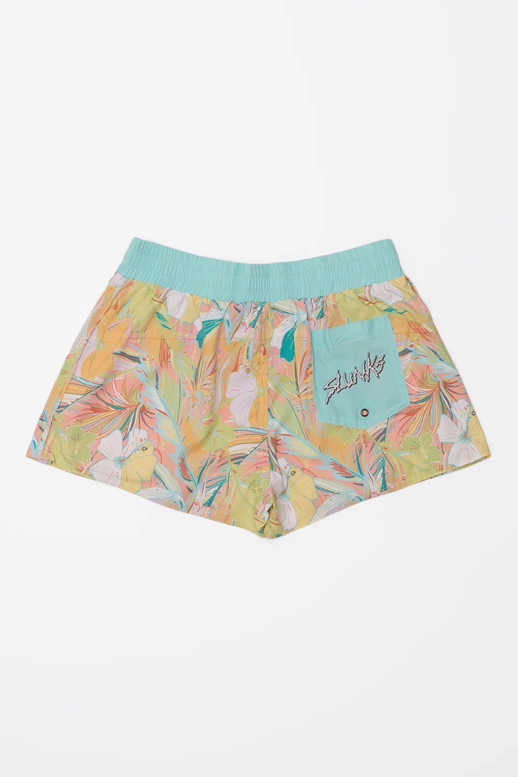 Cassos Women's Shorts