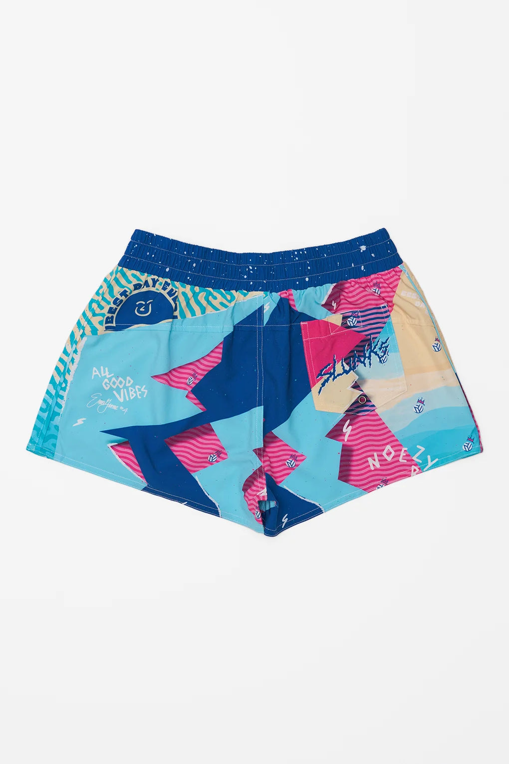 Emma Grome Women's Shorts