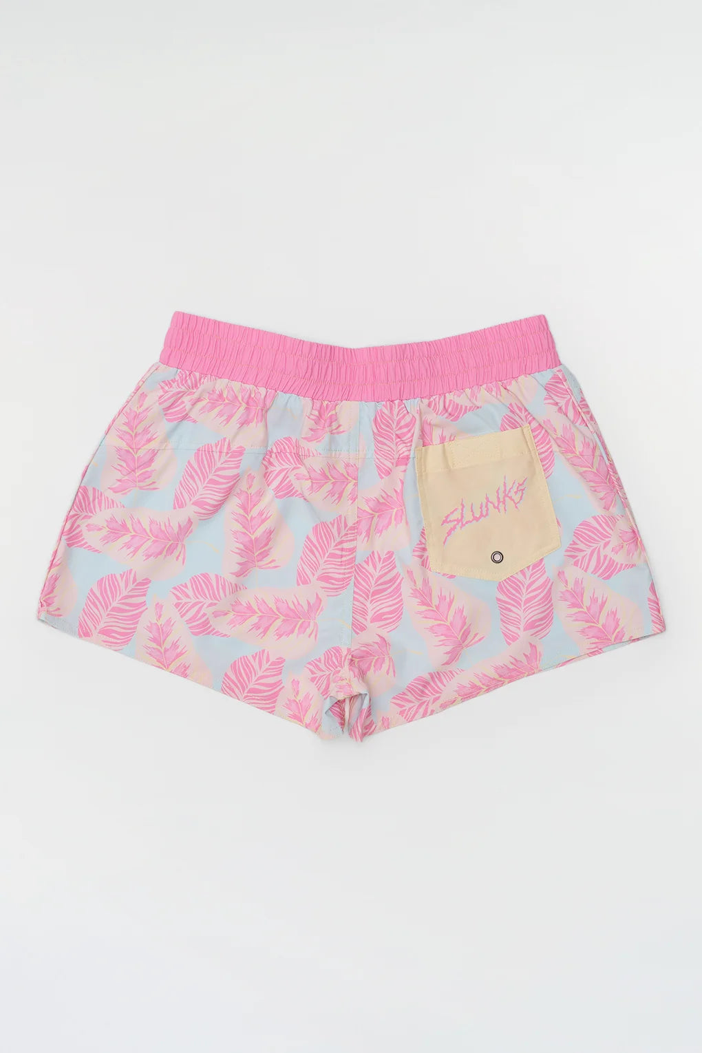 Basjoos Women's Shorts