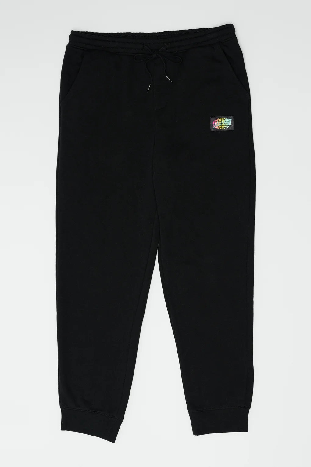 Black Sweatpants