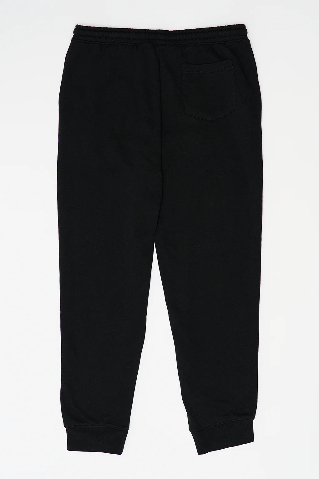 Black Sweatpants