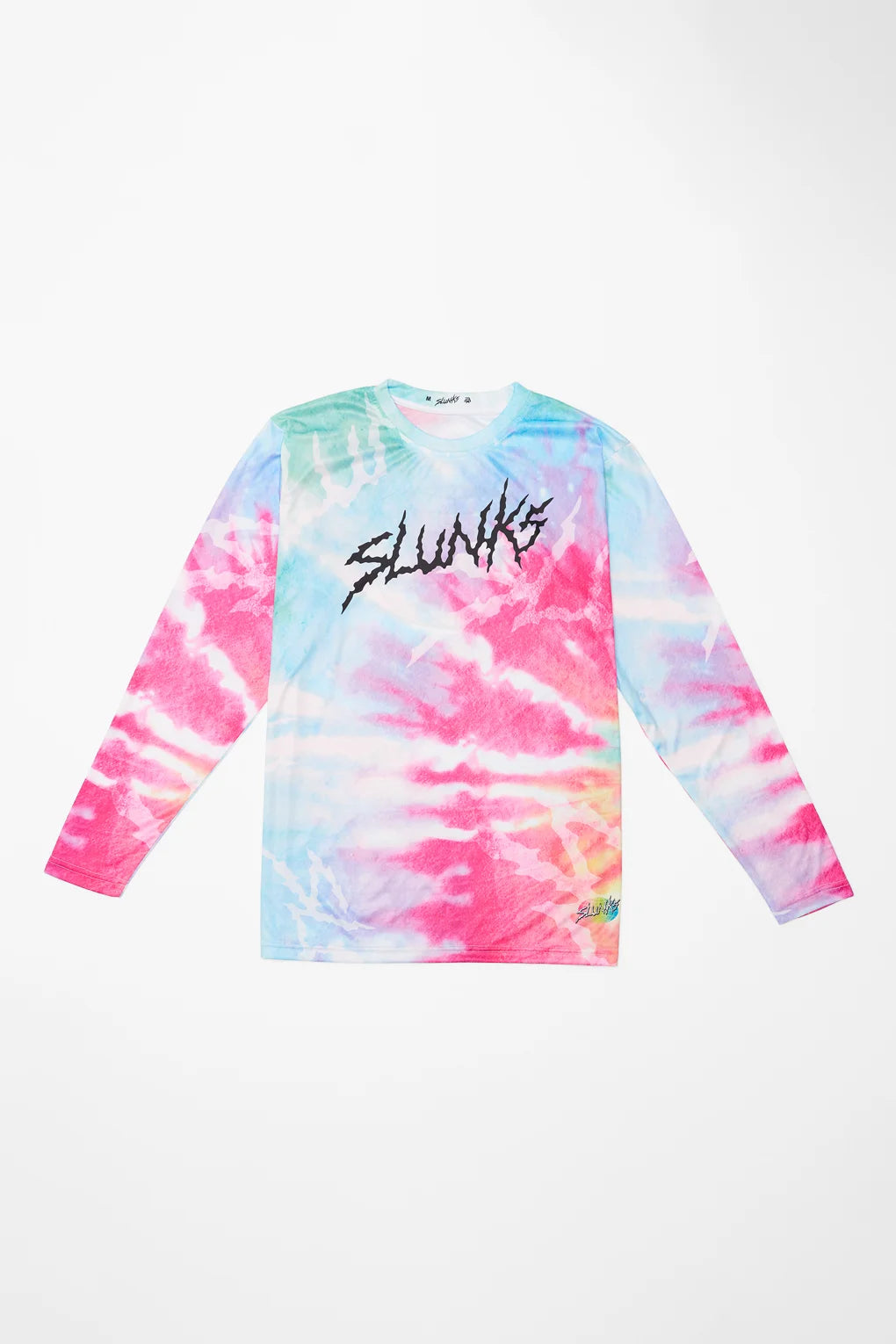 Her Custom Warmups