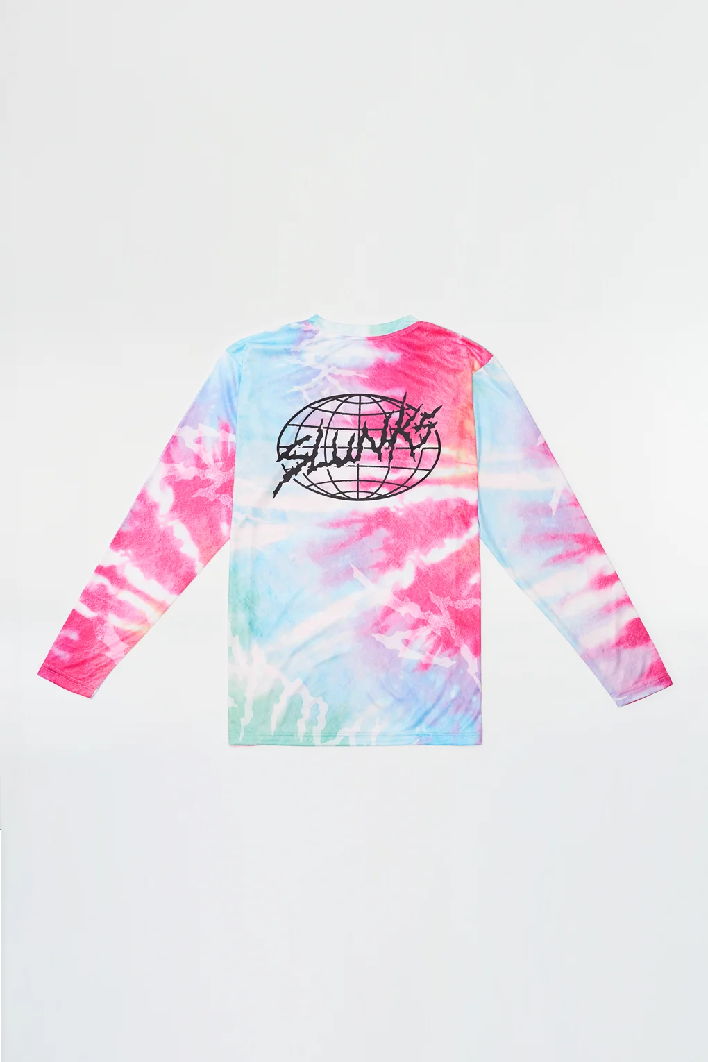 Her Custom Warmups