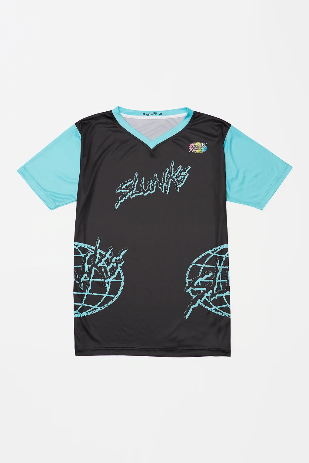 His Custom Short Sleeve