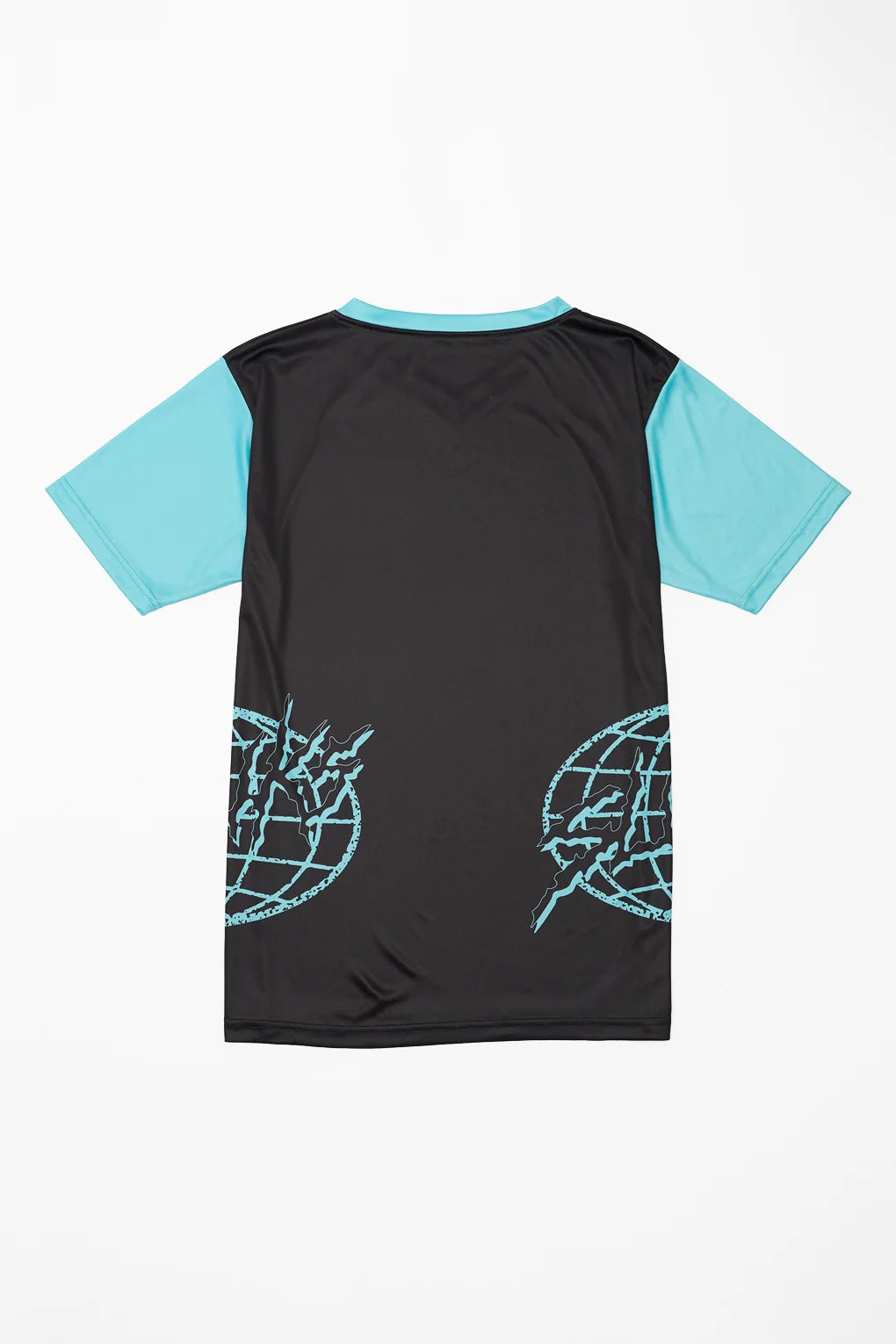 His Custom Short Sleeve
