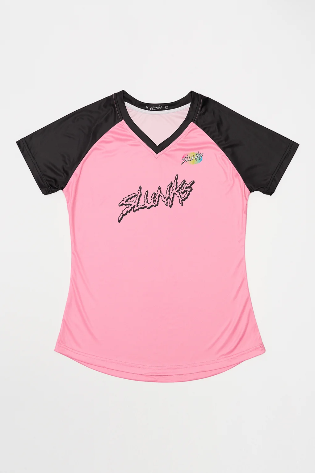 Her Custom Cap Sleeve Jersey
