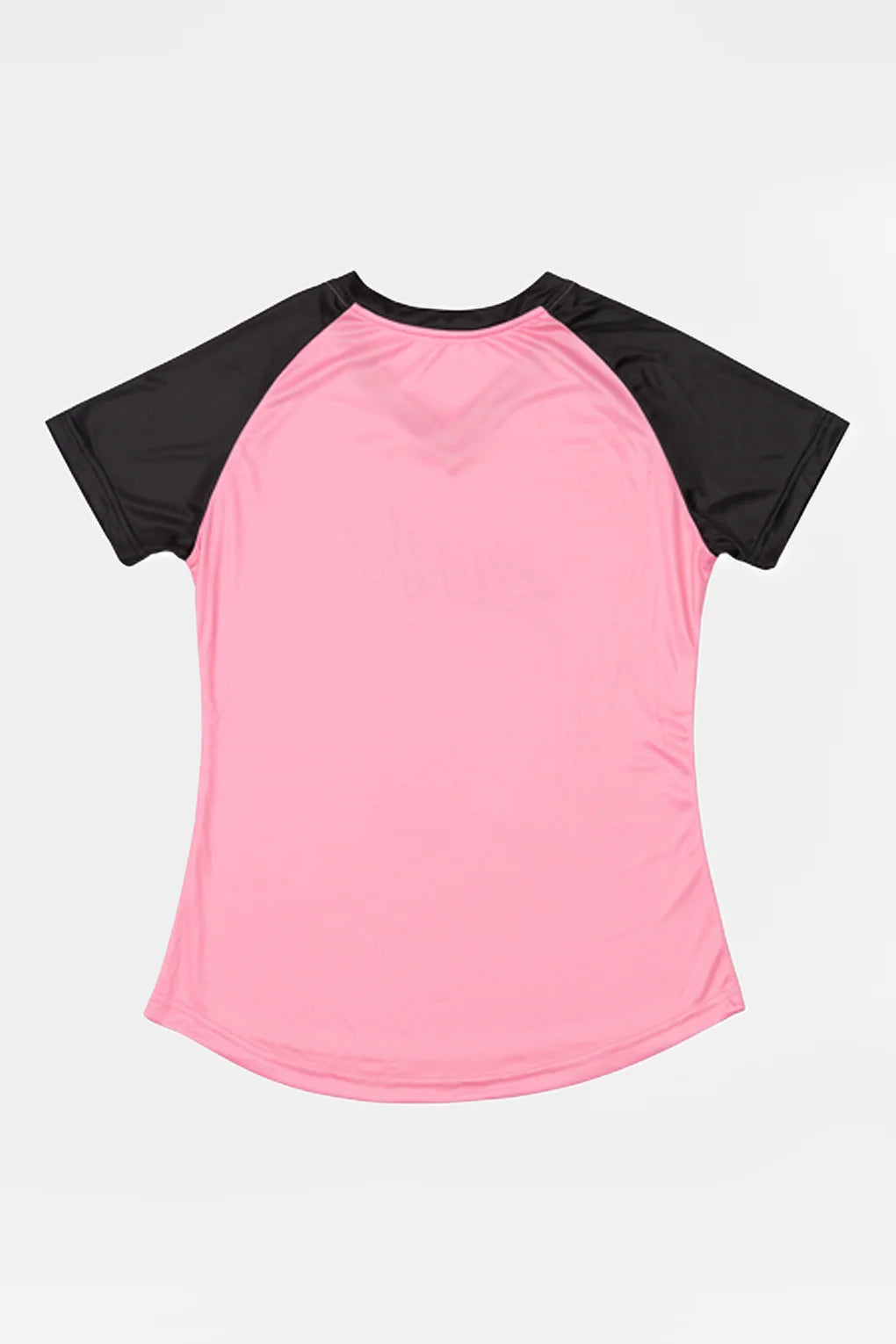 Her Custom Cap Sleeve Jersey