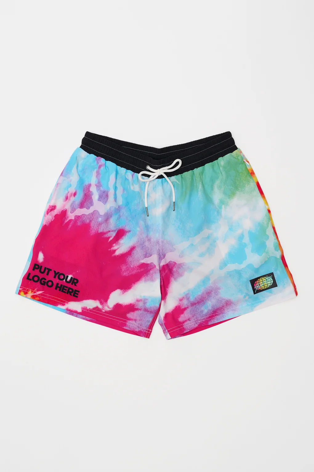 His Custom Shorts