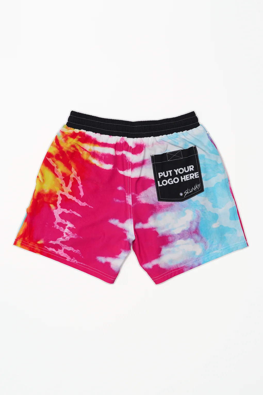 His Custom Shorts