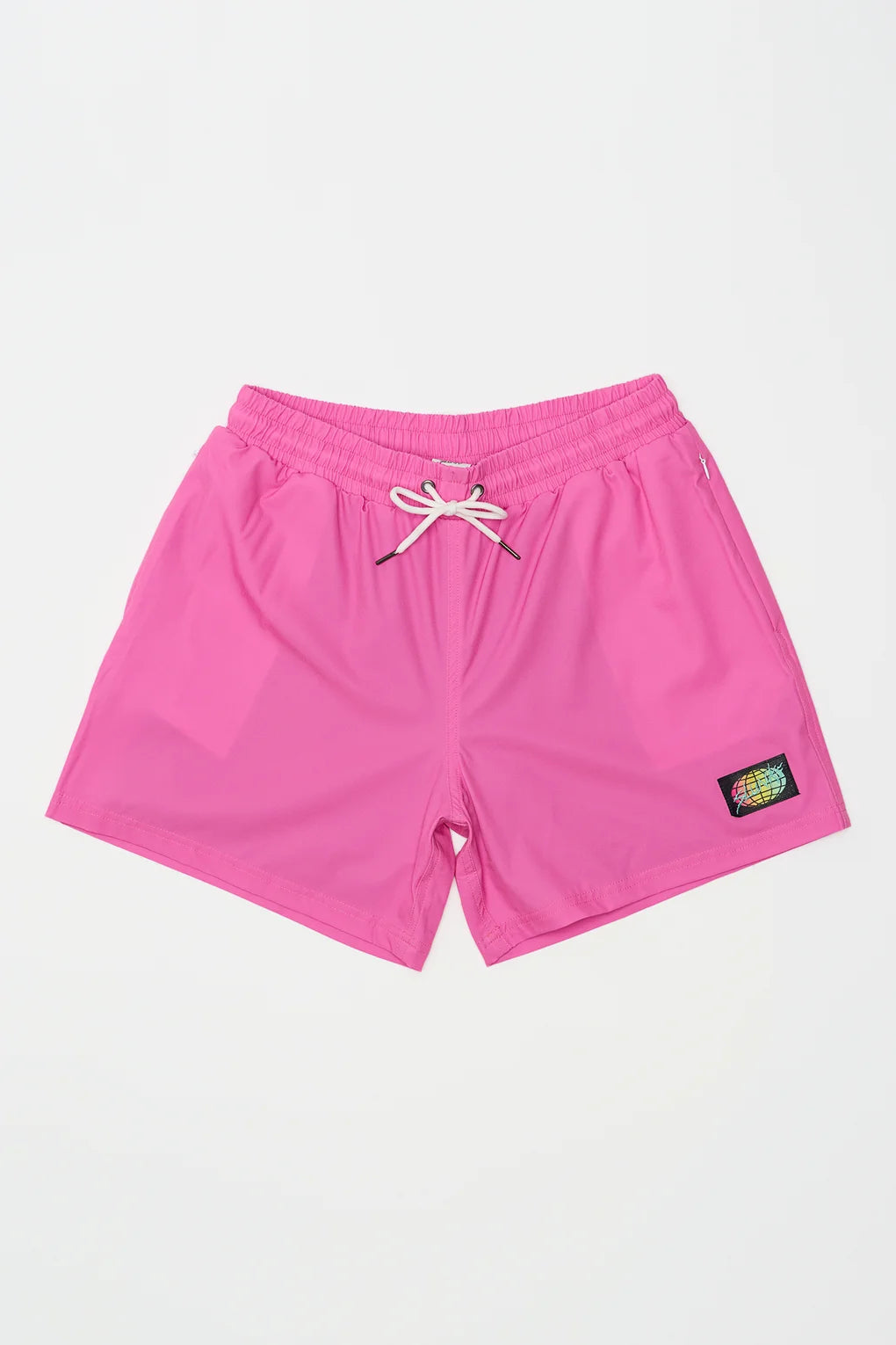 Pinkys Men's Shorts
