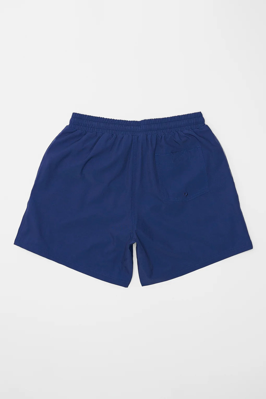 Non-Metal Navy Men's Shorts