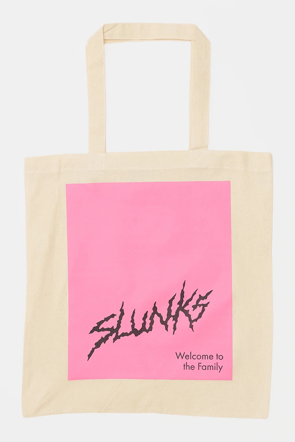 SLUNKS Tote Bag