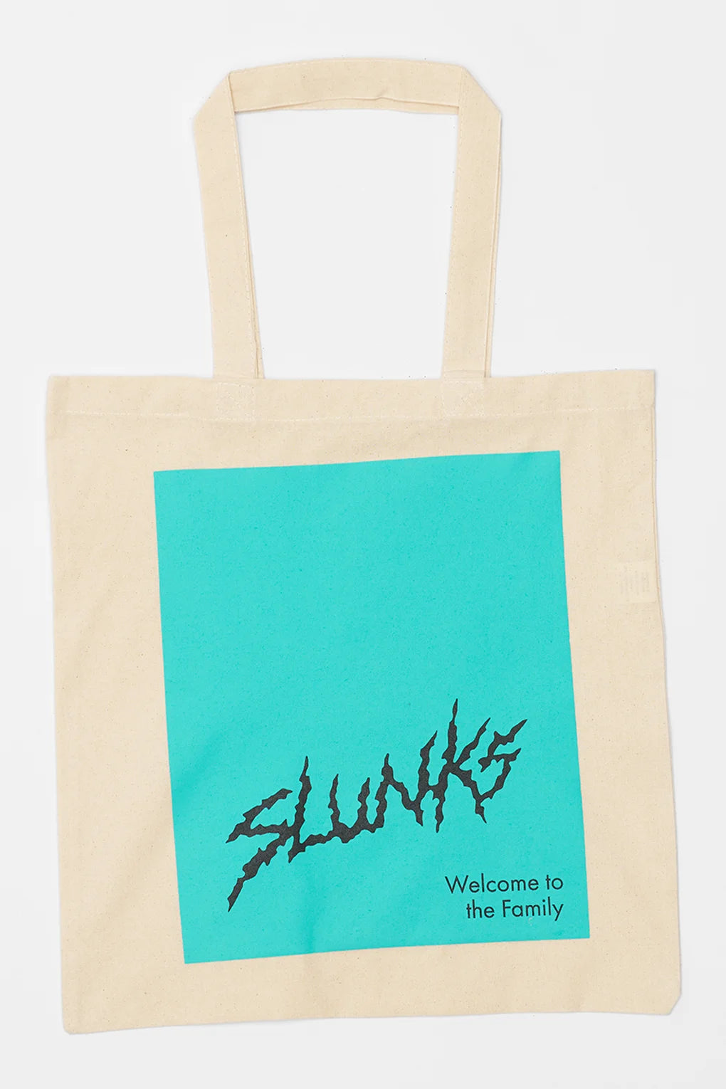 SLUNKS Tote Bag