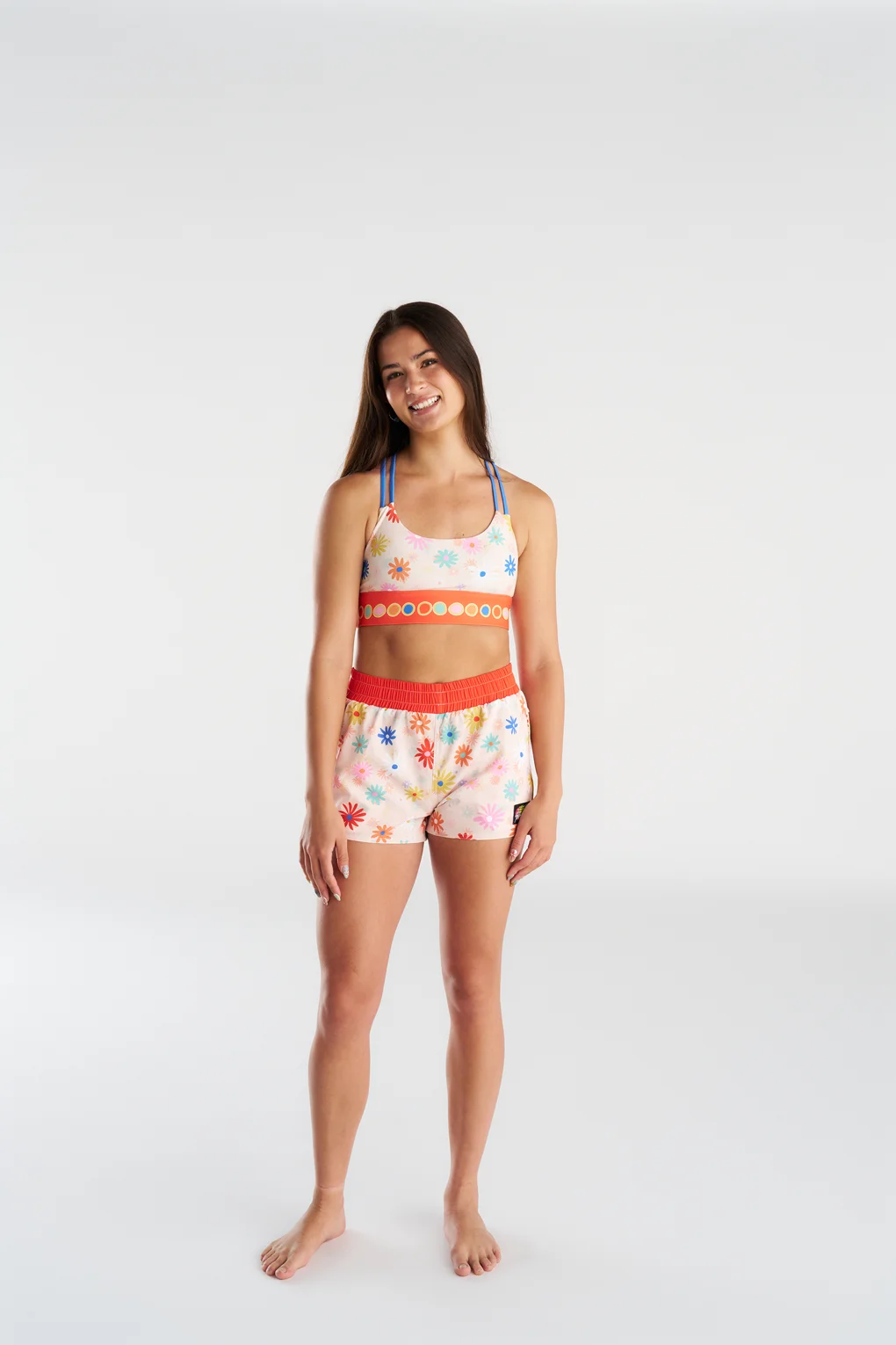 Floral-Bama Women's Shorts