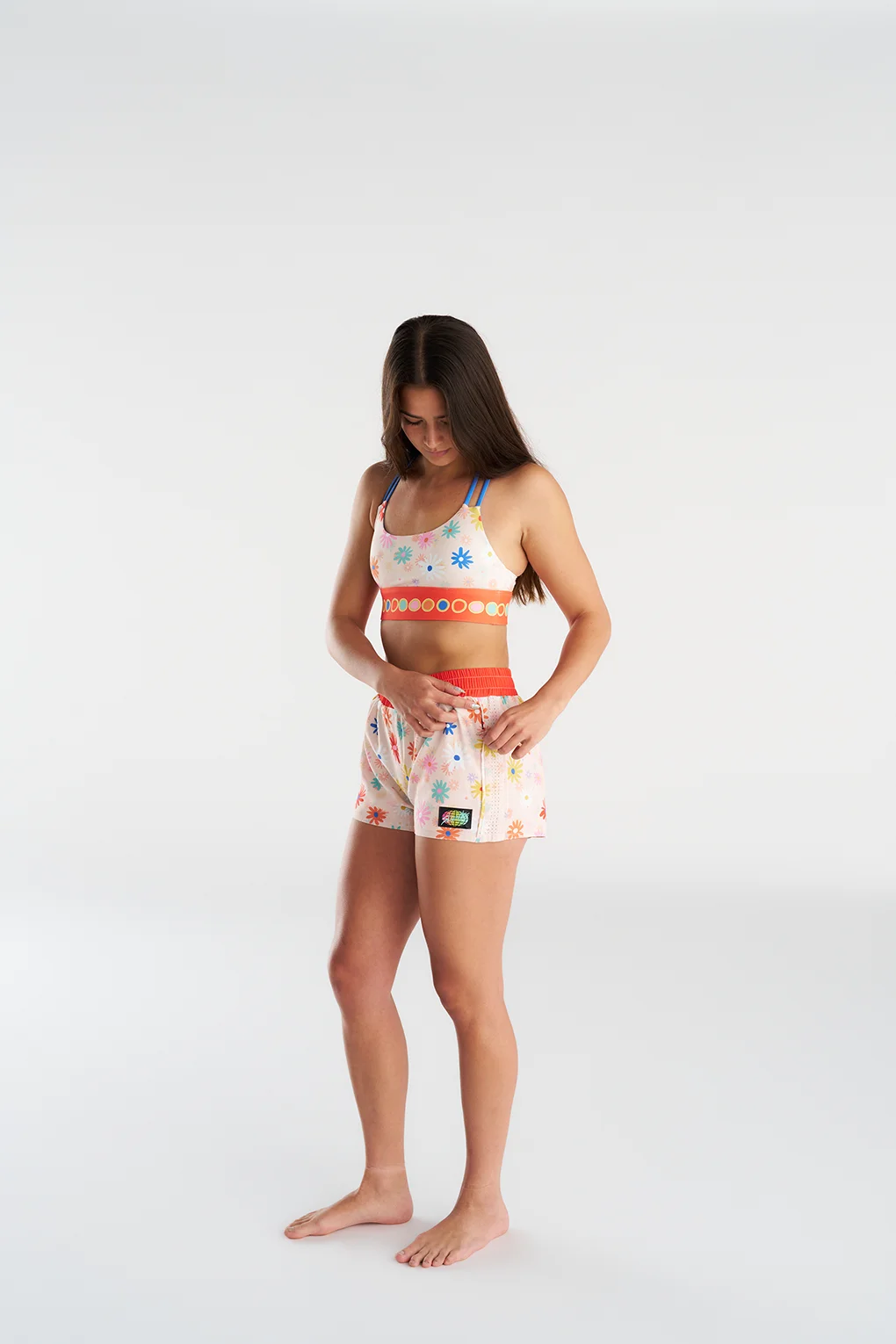 Floral-Bama Women's Shorts