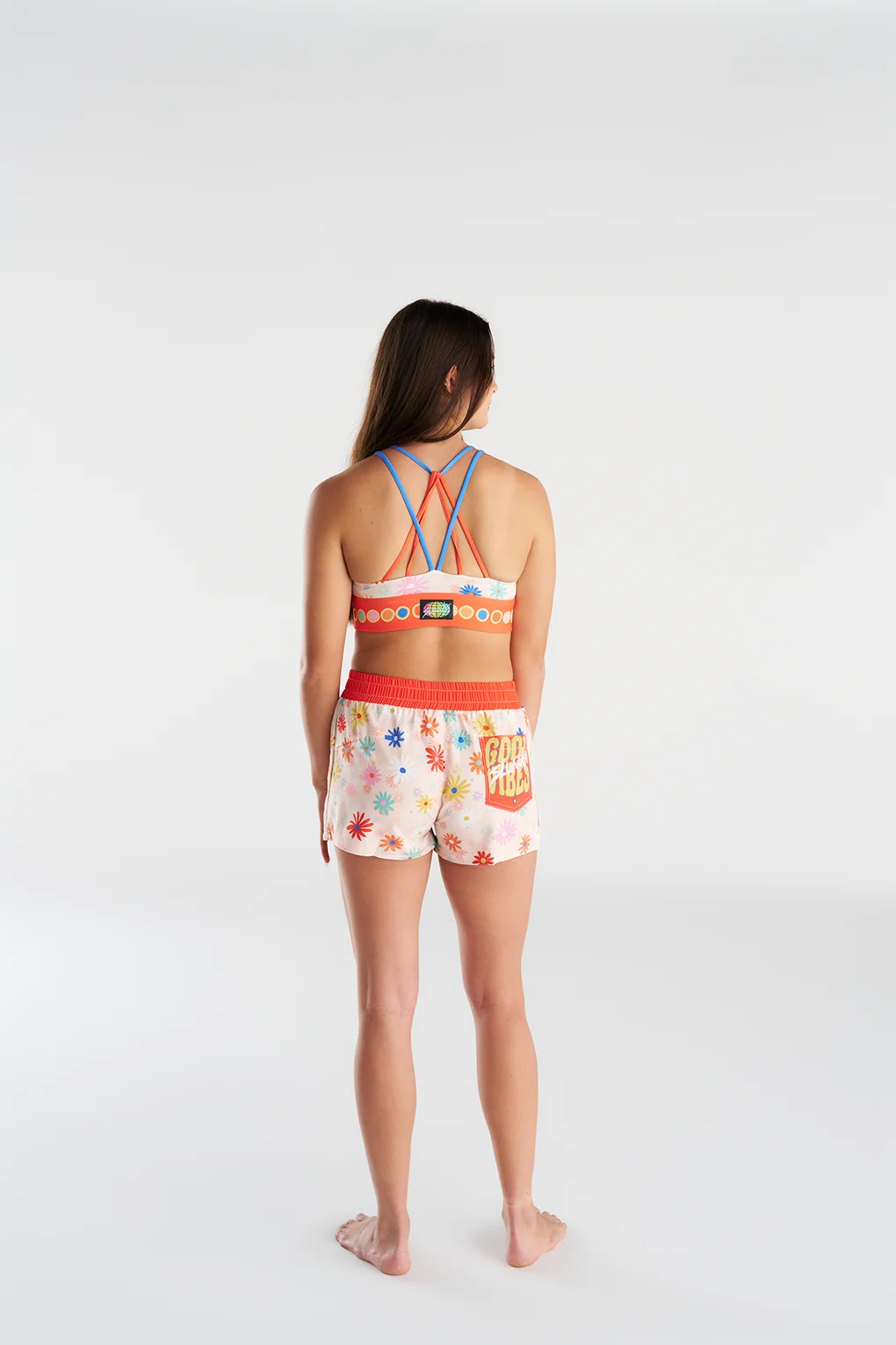 Floral-Bama Women's Shorts