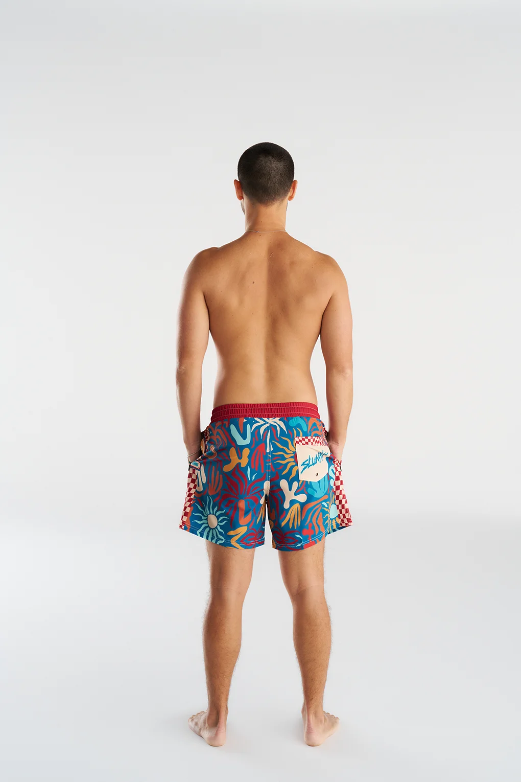 Good Thing Men's Shorts