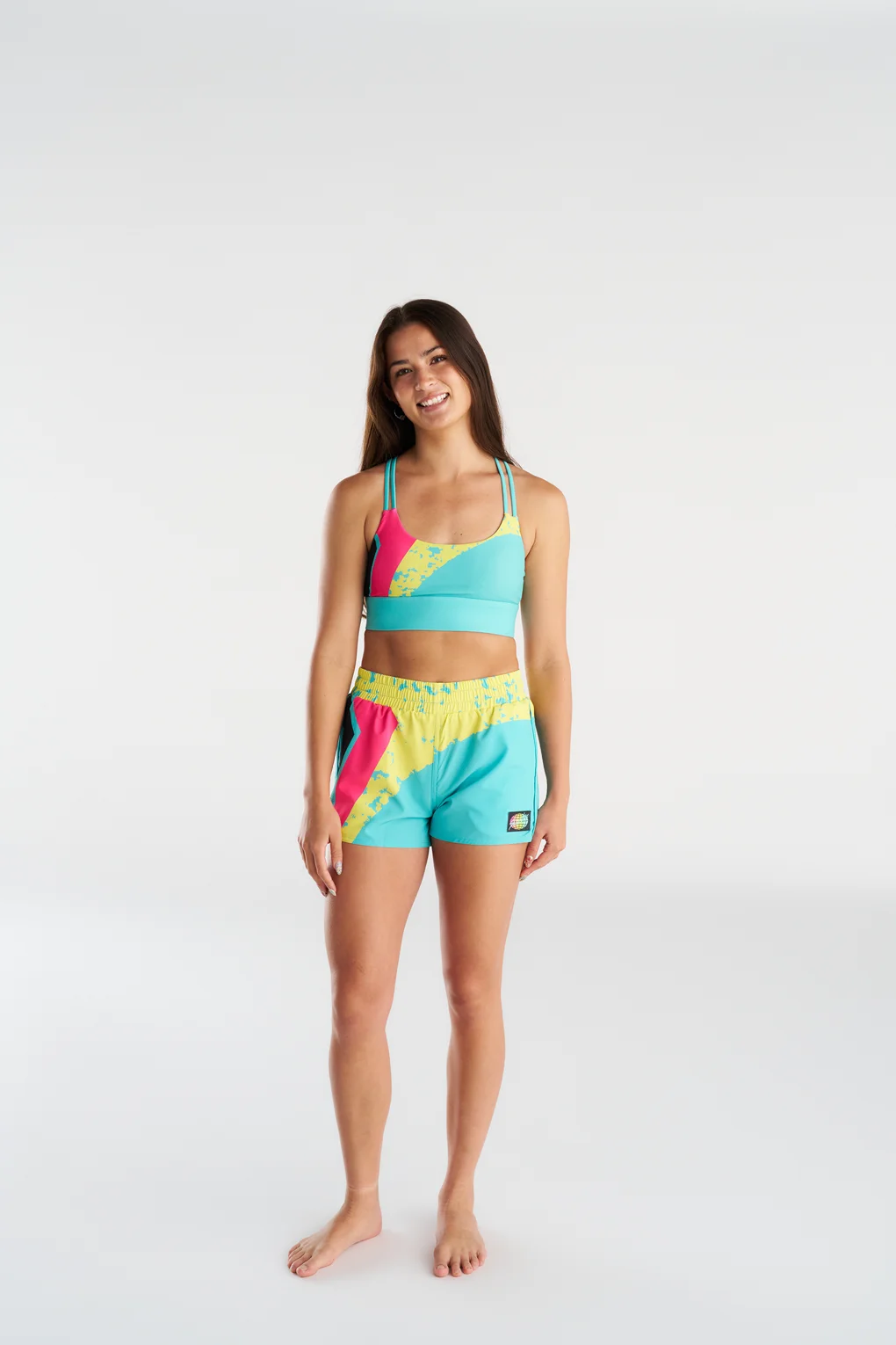 YMC Women's Shorts