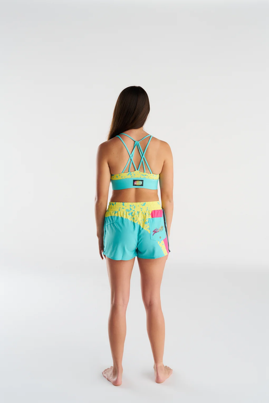 YMC Women's Shorts