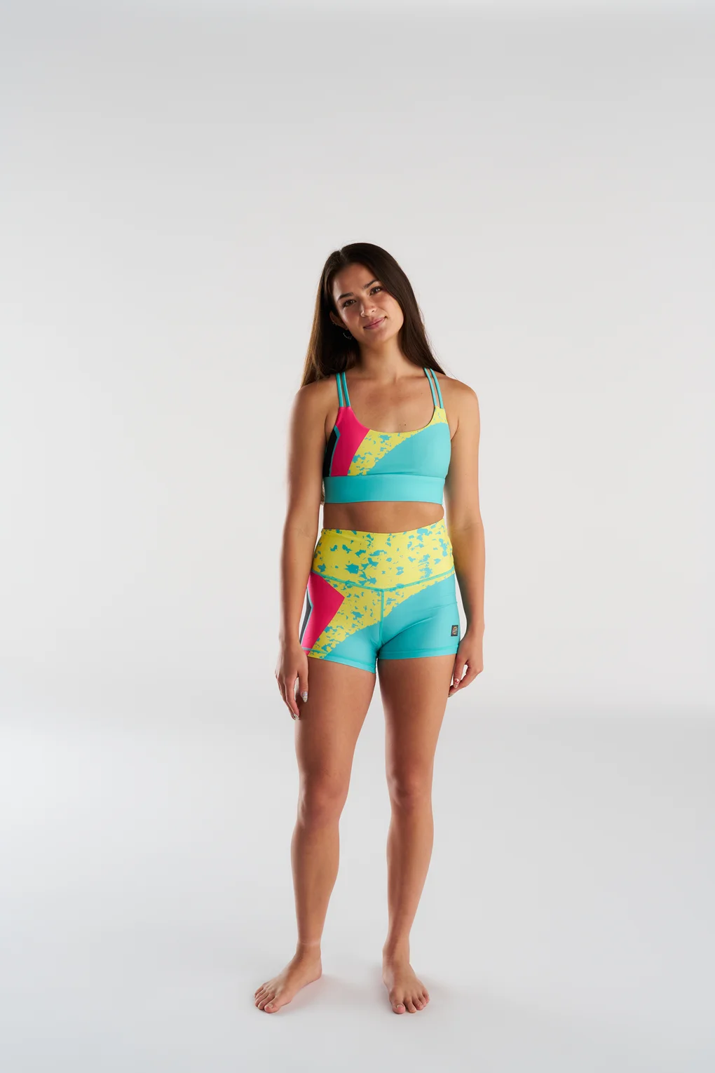 YMC Spandex