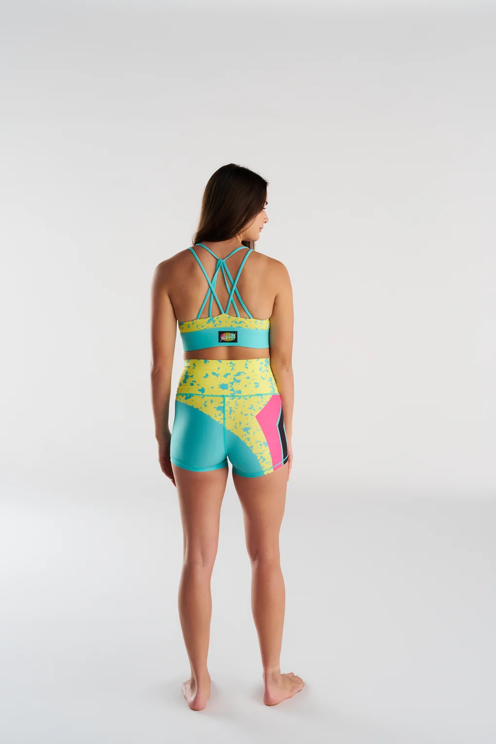 YMC Spandex