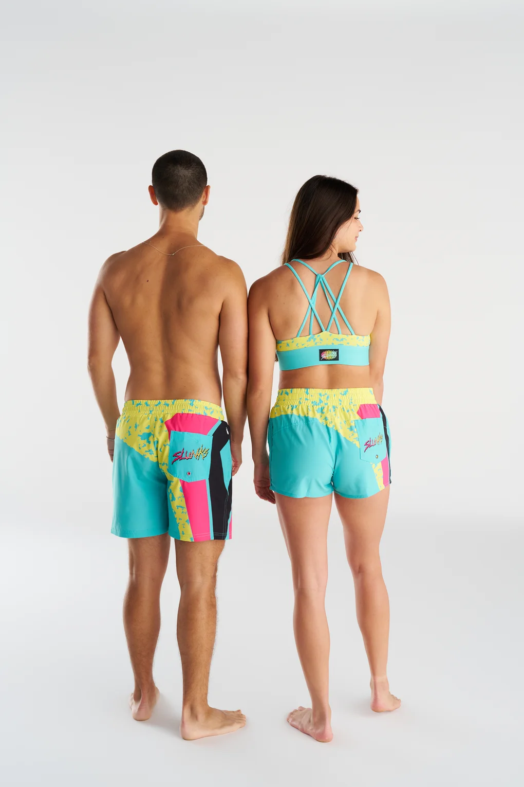 YMC Women's Shorts