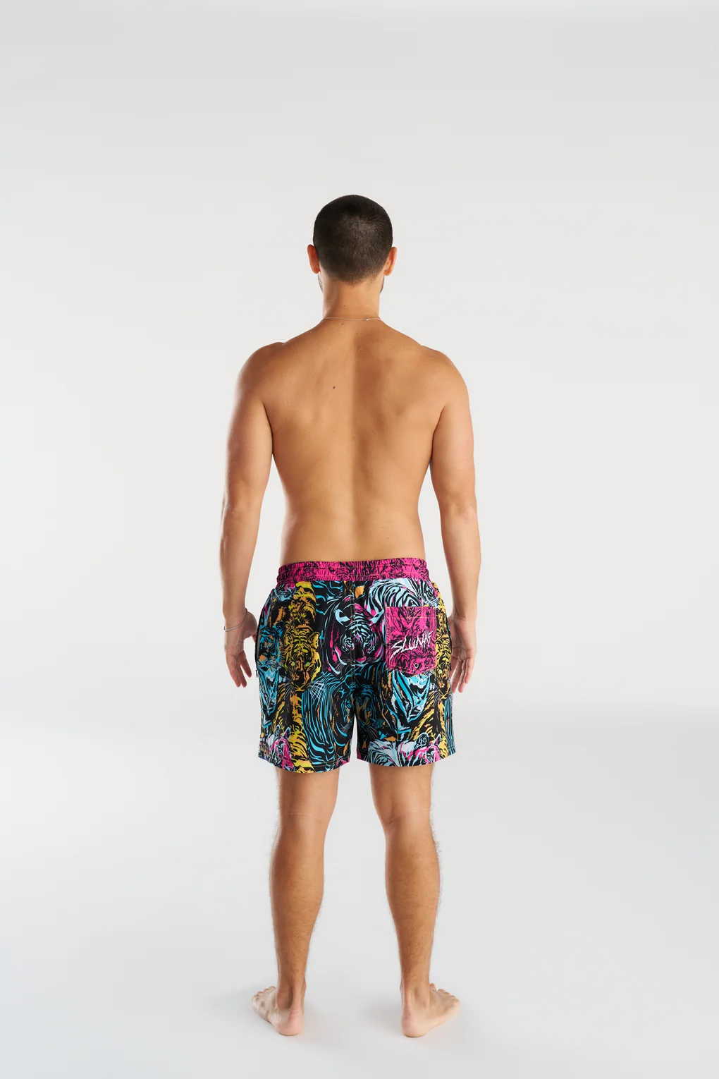 BK's Men's Shorts